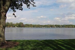 On Pointe Lakefront Resort