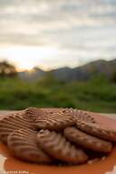 The Goat Village Escape