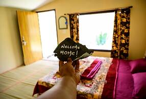 The Goat Village Escape