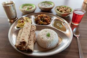 The Goat Village Escape