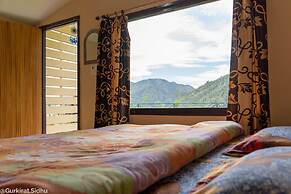 The Goat Village Escape