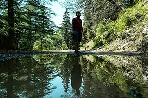 The Goat Village Escape