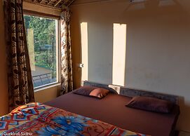 The Goat Village Escape