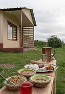 The Goat Village Escape