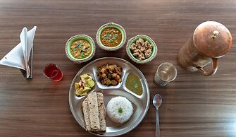 The Goat Village Escape