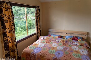 The Goat Village Escape