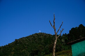 The Goat Village Escape