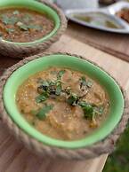 The Goat Village Escape