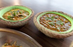 The Goat Village Escape