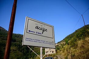 The Goat Village Escape