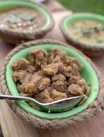 The Goat Village Escape