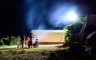 The Goat Village Escape