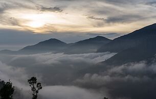 The Goat Village Escape