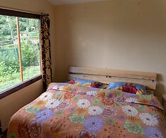 The Goat Village Escape