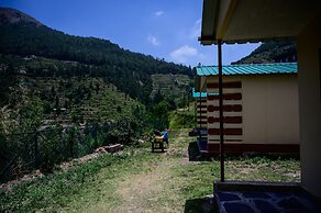 The Goat Village Escape