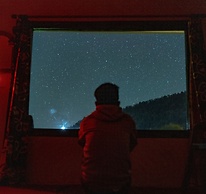 The Goat Village Escape