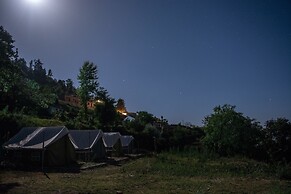 The Goat Village Escape