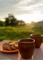 The Goat Village Escape