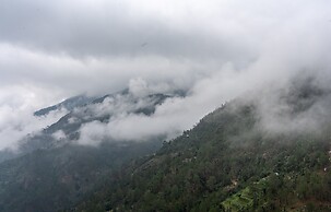 The Goat Village Escape