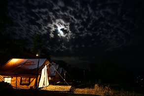 The Goat Village Escape