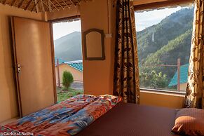 The Goat Village Escape