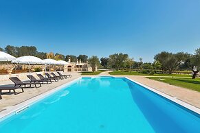 Trulli di Buontempo