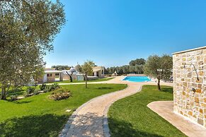 Trulli di Buontempo