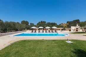 Trulli di Buontempo