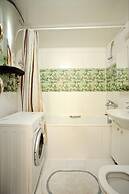 Apartment on Posyetskaya 32