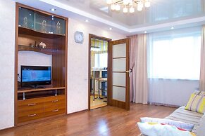 Apartment on Okeanskiy prospect 101
