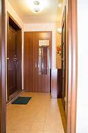 Apartment on Okeanskiy prospect 101