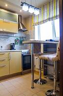 Apartment on Okeanskiy prospect 101