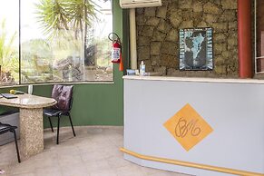 Pousada Bangalôs Da Mole - Florianópolis