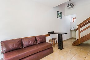 Pousada Bangalôs Da Mole - Florianópolis