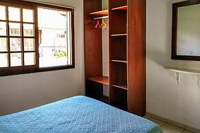 Pousada Bangalôs Da Mole - Florianópolis