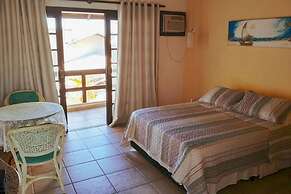 Pousada Bangalôs Da Mole - Florianópolis