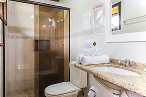 Pousada Bangalôs Da Mole - Florianópolis