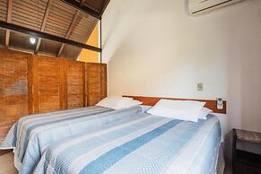 Pousada Bangalôs Da Mole - Florianópolis