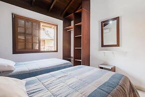 Pousada Bangalôs Da Mole - Florianópolis