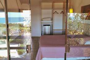 Pousada Bangalôs Da Mole - Florianópolis