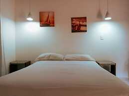 Pousada Bangalôs Da Mole - Florianópolis