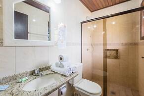 Pousada Bangalôs Da Mole - Florianópolis