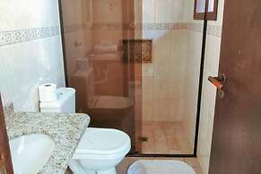 Pousada Bangalôs Da Mole - Florianópolis