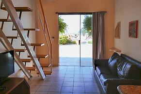 Pousada Bangalôs Da Mole - Florianópolis