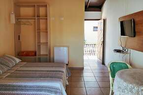 Pousada Bangalôs Da Mole - Florianópolis