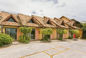 Pousada Bangalôs Da Mole - Florianópolis