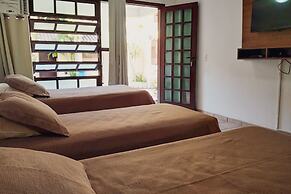 Pousada Bangalôs Da Mole - Florianópolis