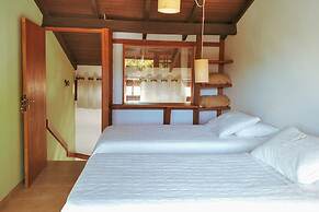 Pousada Bangalôs Da Mole - Florianópolis