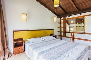 Pousada Bangalôs Da Mole - Florianópolis