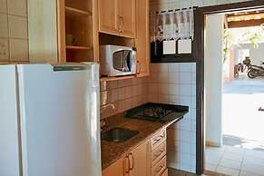 Pousada Bangalôs Da Mole - Florianópolis